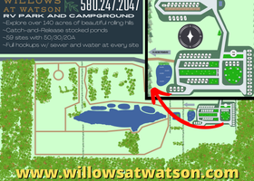 Willows At Watson