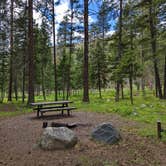 Review photo of Honeymoon Campground by Kimmy G., July 2, 2022