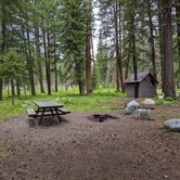 Review photo of Honeymoon Campground by Kimmy G., July 2, 2022