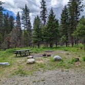 Review photo of Honeymoon Campground by Kimmy G., July 2, 2022