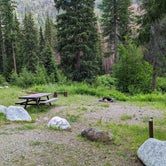 Review photo of Honeymoon Campground by Kimmy G., July 2, 2022