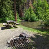 Review photo of Honeymoon Campground by Kimmy G., July 2, 2022