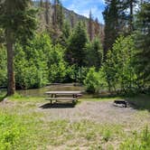 Review photo of Honeymoon Campground by Kimmy G., July 2, 2022