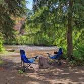 Review photo of Honeymoon Campground by Kimmy G., July 2, 2022