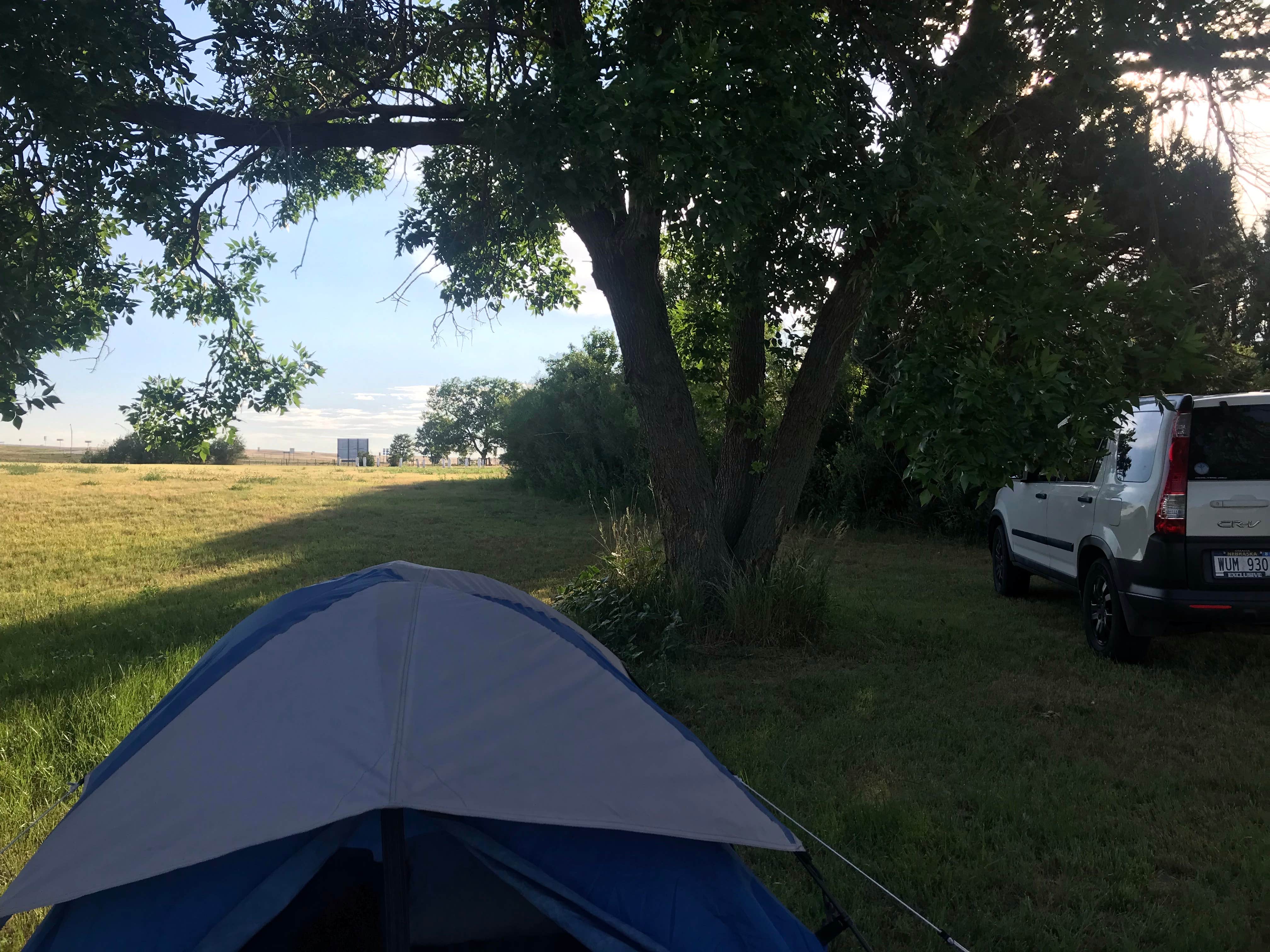 Michael P.'s photo at Pony Express Park Chappell near Sterling, CO