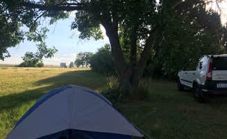 Michael P.'s photo at Pony Express Park Chappell near Big Springs, NE