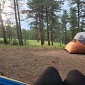 Review photo of Buffalo Campground by Stephanie F., July 3, 2022
