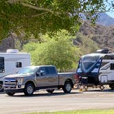 Review photo of Buckskin Mountain State Park Campground by Bob , July 3, 2022