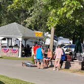 Review photo of Port Huron KOA by Raul O., July 3, 2022