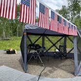 Review photo of Split Rock Lighthouse State Park Campground by Tod S., July 3, 2022