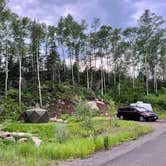 Review photo of Split Rock Lighthouse State Park Campground by Tod S., July 3, 2022