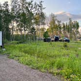 Review photo of Split Rock Lighthouse State Park Campground by Tod S., July 3, 2022