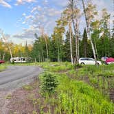 Review photo of Split Rock Lighthouse State Park Campground by Tod S., July 3, 2022