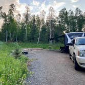 Review photo of Split Rock Lighthouse State Park Campground by Tod S., July 3, 2022