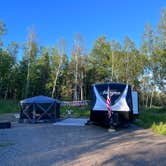 Review photo of Split Rock Lighthouse State Park Campground by Tod S., July 3, 2022