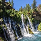 Review photo of Burney Falls/Hat Creek KOA by Tracy K., July 3, 2022