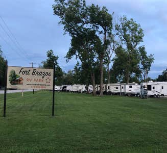 Camper-submitted photo from Fort Brazos RV Park