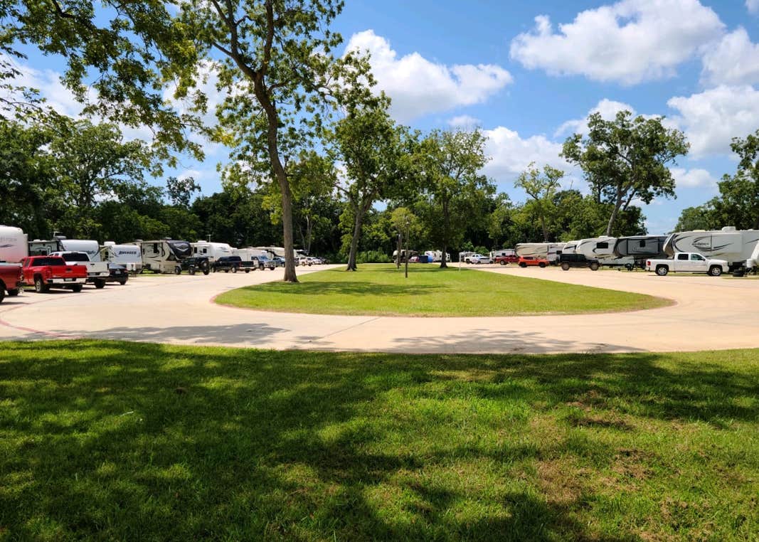 Fort Brazos RV Park Camping | The Dyrt