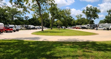Fort Brazos RV Park