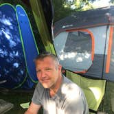 Review photo of Hueston Woods State Park Campground by Deanna A., July 17, 2018