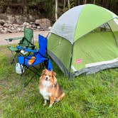 Review photo of Whippoorwill Campsites by Victoria T., July 3, 2022