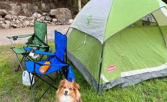 Victoria T.'s photo at Whippoorwill Campsites near Corinth, NY