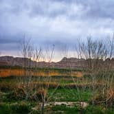 Review photo of Cedar Pass Campground — Badlands National Park by Anthony F., July 3, 2022