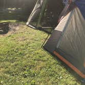 Review photo of Hueston Woods State Park Campground by Deanna A., July 17, 2018