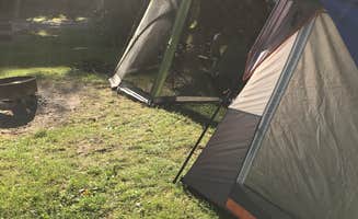 Deanna A.'s photo at Hueston Woods State Park Campground near Miamitown, OH