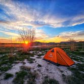 Review photo of Cedar Pass Campground — Badlands National Park by Anthony F., July 3, 2022