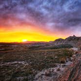 Review photo of Cedar Pass Campground — Badlands National Park by Anthony F., July 3, 2022