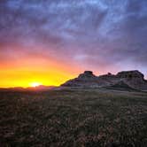 Review photo of Cedar Pass Campground — Badlands National Park by Anthony F., July 3, 2022