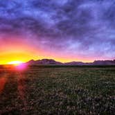 Review photo of Cedar Pass Campground — Badlands National Park by Anthony F., July 3, 2022