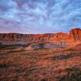 Review photo of Cedar Pass Campground — Badlands National Park by Anthony F., July 3, 2022