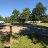 Review photo of Hueston Woods State Park Campground by Deanna A., July 17, 2018