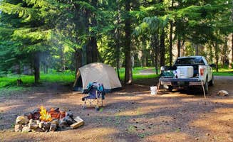 Bob S.'s photo at Hamaker near Umpqua National Forest