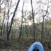 Review photo of Montauk State Park Campground by Kyle H., July 17, 2018