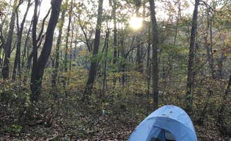 Kyle H.'s photo at Montauk State Park Campground near Roby, MO