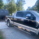 Review photo of Hideaway RV Park by Michael D., July 3, 2022