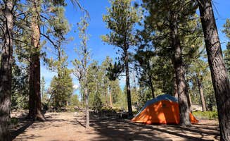 shea's photo at Sunset Campground — Bryce Canyon National Park near Cannonville, UT