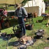 Review photo of Montauk State Park Campground by Kyle H., July 17, 2018