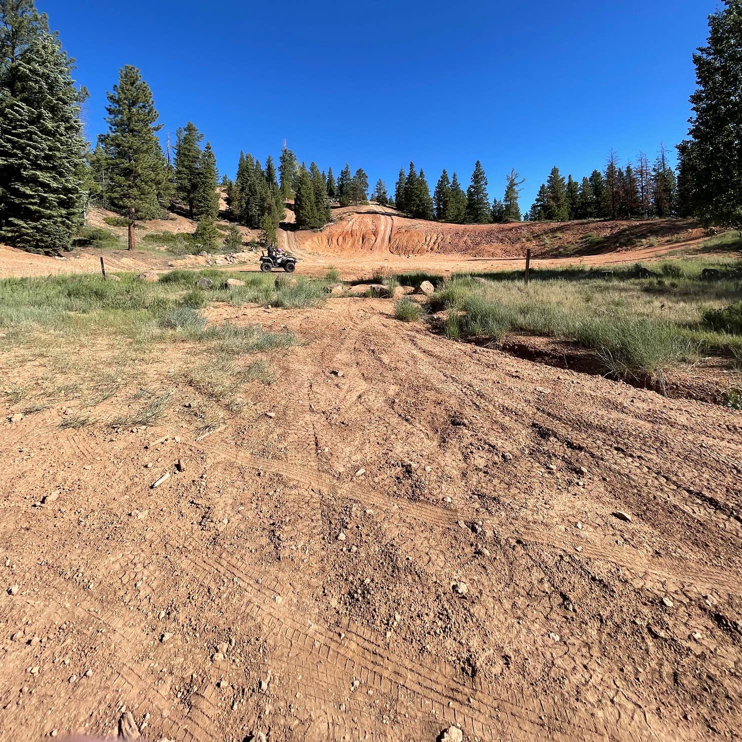 Mammoth Dispersed Camping The Dyrt