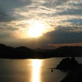 Review photo of Pactola Reservoir Campground by Angie G., July 26, 2016