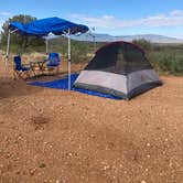 Review photo of Forest Road 525C -Sycamore Pass Dispersed - TEMPORARILY CLOSED by Zoe T., July 3, 2022