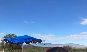 Camping near Sedona Rockhound: Forest Road 525C -Sycamore Pass Dispersed - TEMPORARILY CLOSED, Coconino National Forest Recreation, Arizona