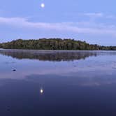 Review photo of Tobyhanna State Park Campground by Jeff K., July 3, 2022