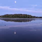 Review photo of Tobyhanna State Park Campground by Jeff K., July 3, 2022