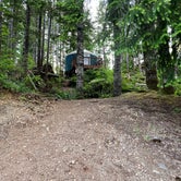 Review photo of Coho Campground by Bradee A., July 3, 2022