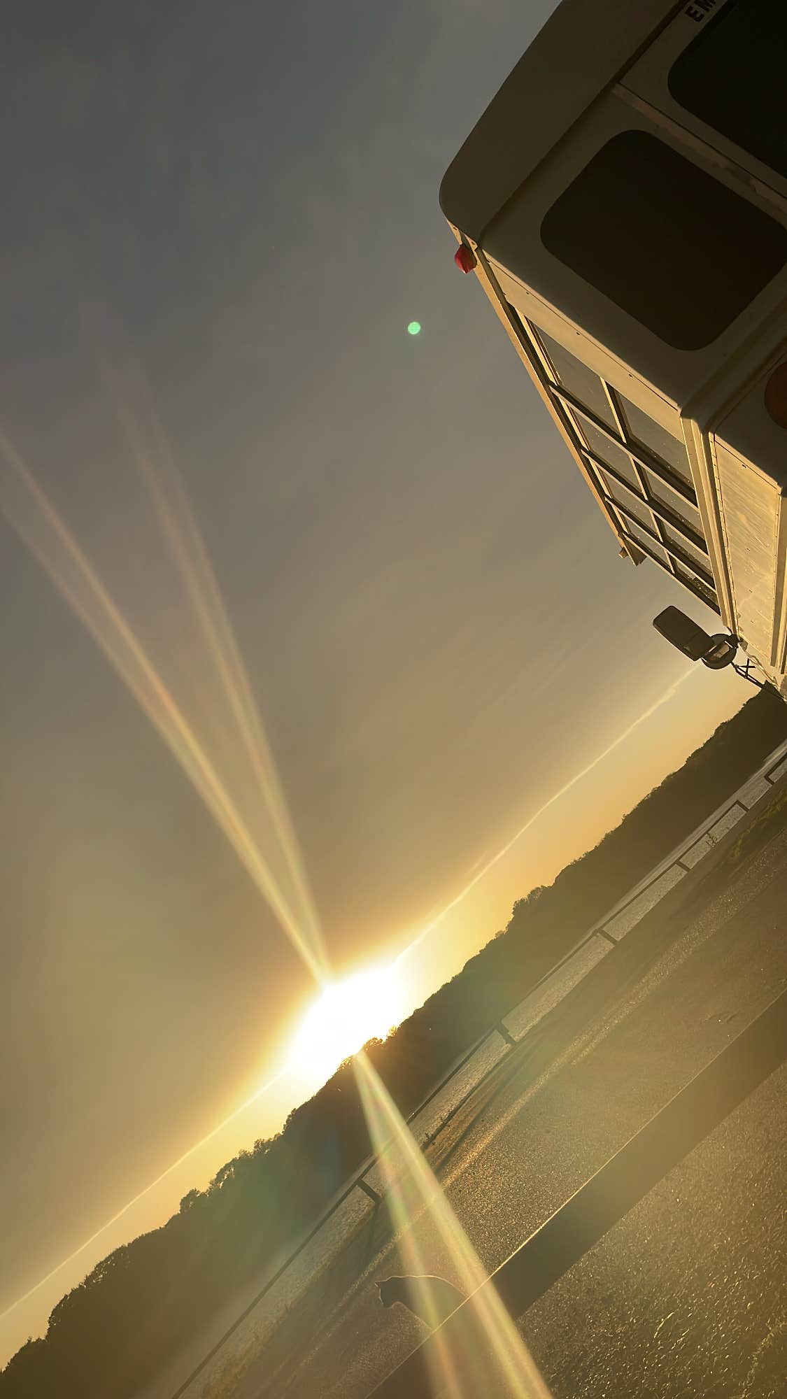 Murrell Park - Grapevine Reservoir