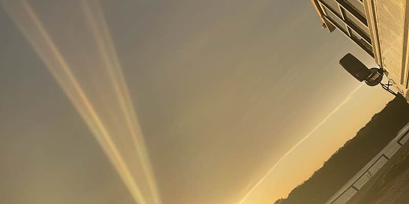 Camper submitted image from Murrell Park - Grapevine Reservoir